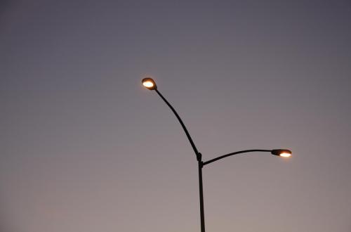 Streetlights