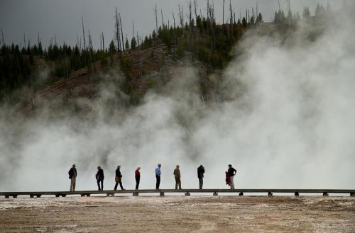 Yellowstone