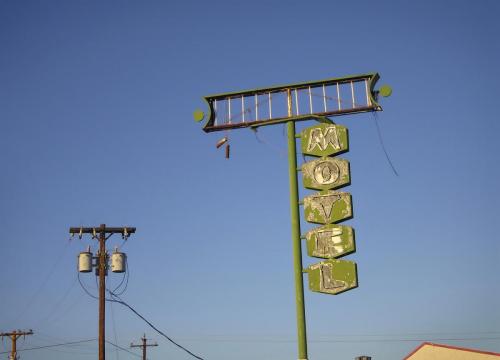 kingman motel