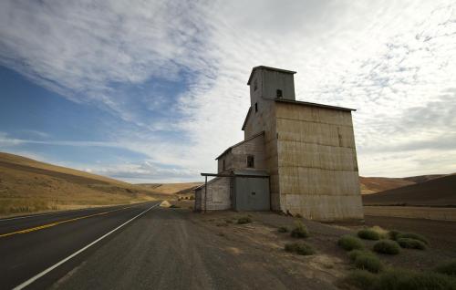 palouse