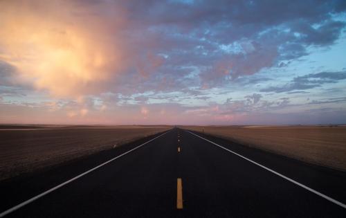 Sunset Highway